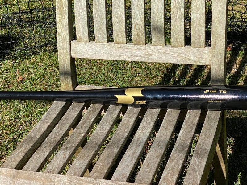 2025 SSK Heavy Trainer Training Bat other 32" (36oz) (Used)