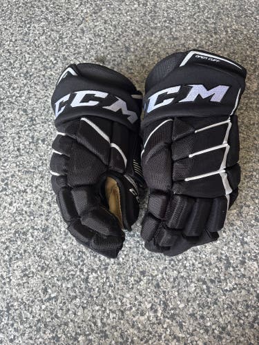 CCM JetSpeed FT390 Gloves (Used) 15”