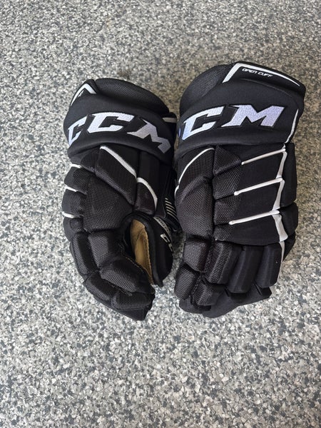 CCM JetSpeed FT390 Gloves (Used) 15”