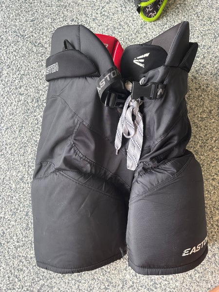 Junior Large Easton Synergy 450 Hockey Pants (Used)