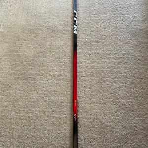 Senior CCM JetSpeed FT8 Pro Right Handed Hockey Stick P29 (Used)