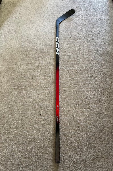 Senior CCM JetSpeed FT8 Pro Right Handed Hockey Stick P29 (Used)
