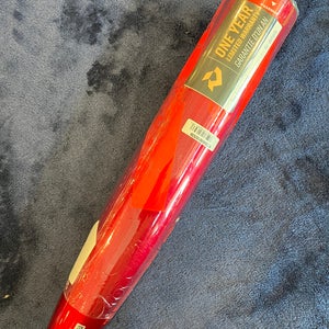 2024 DeMarini Zoa Composite Bat USSSA Certified (-5) Composite 25 oz 30" (New)