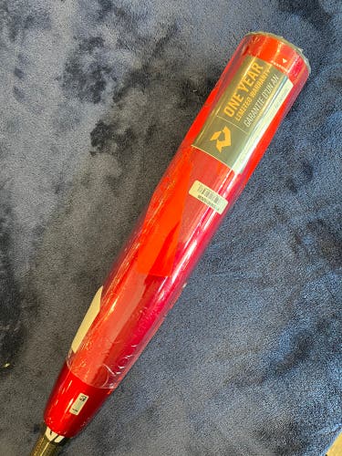 2024 DeMarini Zoa Composite Bat USSSA Certified (-5) Composite 25 oz 30" (New)