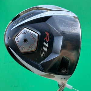 TaylorMade Driver Right Handed Regular Flex 9 Loft (Used)