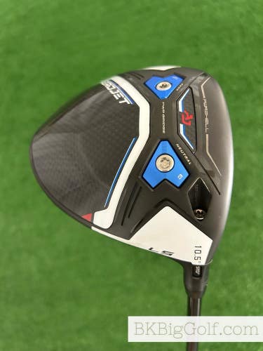 Cobra King Aerojet LS 10.5 Driver / Stiff
