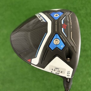 Cobra King Aerojet LS 10.5 Driver / Stiff