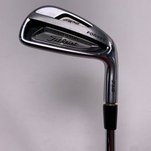 Titleist 714 AP2 Single 7 Iron KBS Tour Stiff Steel Mens RH