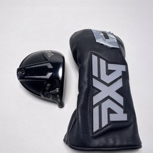 PXG 0311 GEN5 Driver 9* HEAD ONLY Mens RH HC