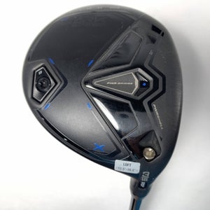 Cobra Darkspeed X 3 Fairway Wood 15* UST Mamiya LINQ 7F4 Stiff Graphite Mens RH