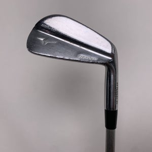 Mizuno MP-18 Single 7 Iron KBS Tour C-Taper 130g Regular Steel Mens RH