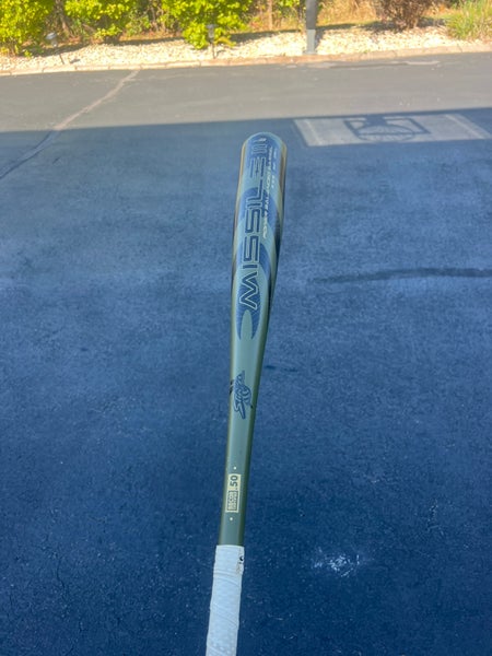 Stinger stinger missile 2 BBCOR Certified Bat (-3) 29 oz 32" (Used)