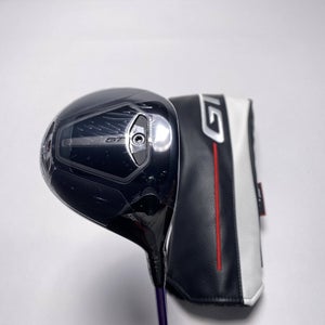 Titleist T280 Mini Driver 13* OBAN Kiyoshi Purple 05 75g XStiff RH HC - NEW