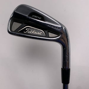 Titleist 712 AP2 Single 3 Iron True Temper Dynalite Gold XP S300 Stiff Mens RH