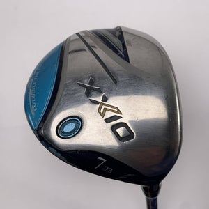 XXIO 12 7 Fairway Wood 23* MP 1200L Flex 2111 34g Ladies Graphite Womens RH