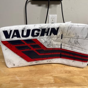 Vaughn VE8 Pro Carbon Regular Pro Stock (Used)