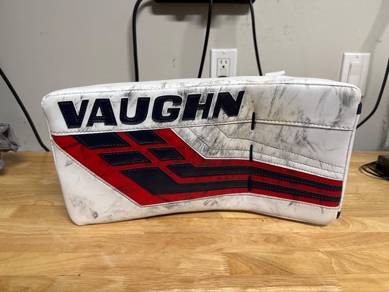 Vaughn VE8 Pro Carbon Regular Pro Stock (Used)