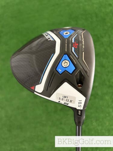 Cobra King Aerojet LS 10.5 Driver / Stiff
