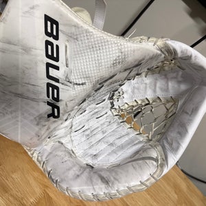 Bauer Vapor 1x Regular (Used)