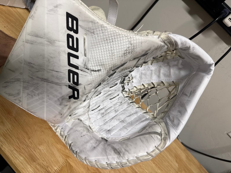 Bauer Vapor 1x Regular (Used)