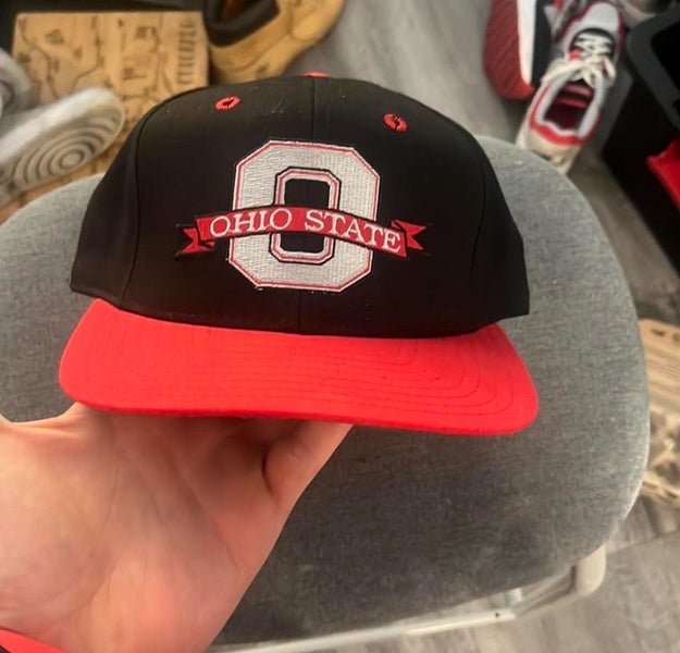 Vintage Ohio State hat