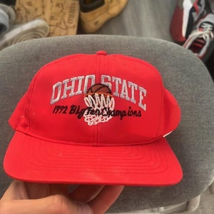 Ohio State vintage big10 champions 1992