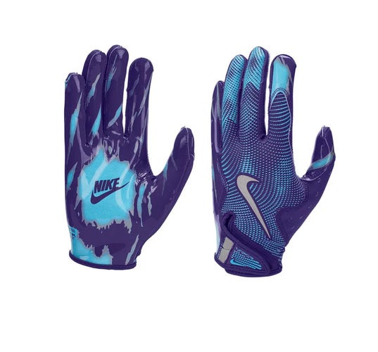Nike Vapor Jet Football Gloves