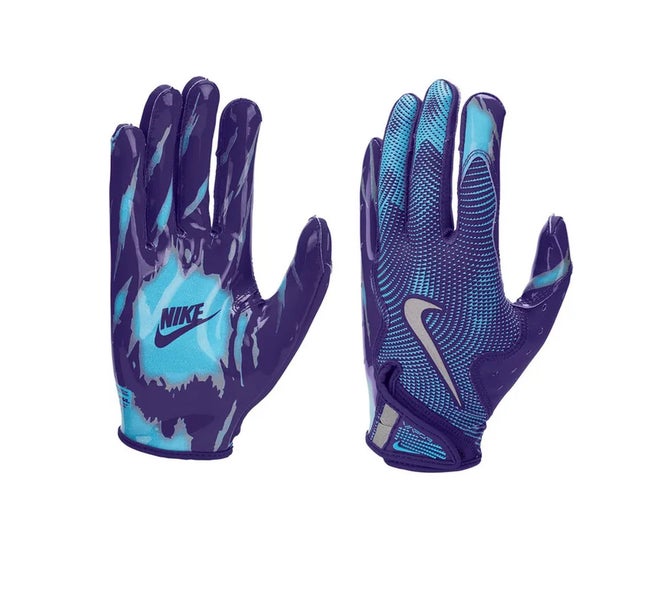 Nike Vapor Jet Football Gloves
