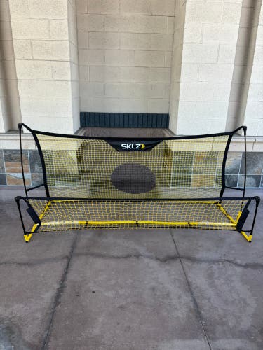SKLZ Quickster Soccer Trainer