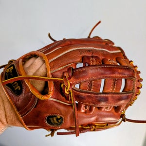 RH Baseball Glove Cooper Pro Diamond Series 10" (Used)