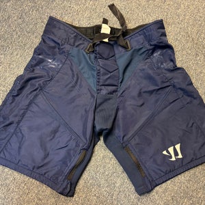 Blue Large Warrior Pant Shell Pro Stock (Used)