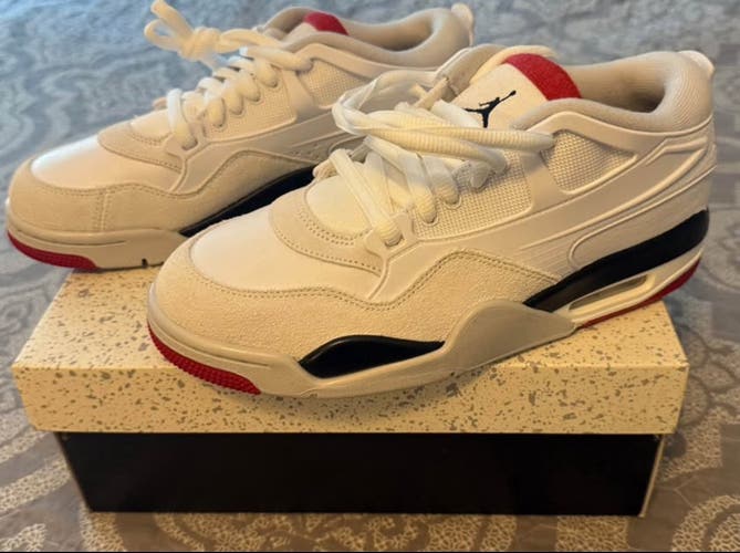 BRAND NEW Jordan 4 RM