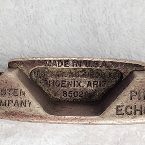 Ping Echo 2 Manganese Bronze 85029 Putter RH; Steel Shaft