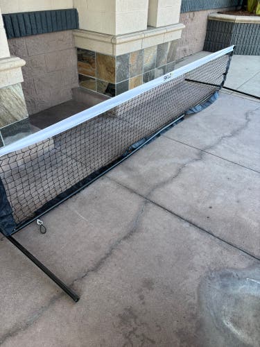 SKLZ Soccer Volley Net