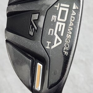 Adams Idea Tech V3 5 Iron Hybrid RH; Graphite Shaft