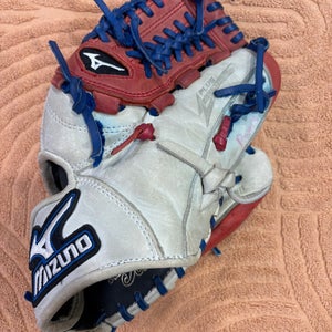Mizuno MVP Prime RH Baseball Glove 11.5" (Used)