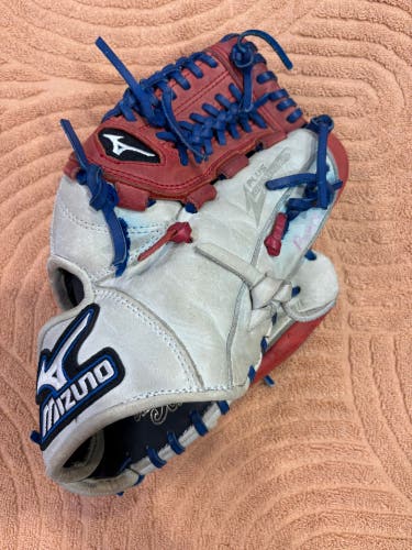 Mizuno MVP Prime RH Baseball Glove 11.5" (Used)