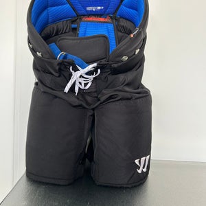 Men's Senior Medium Warrior Covert QRL Hockey Pants Pro Stock (Used)