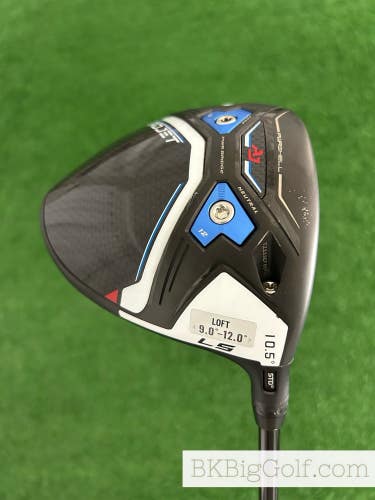 Cobra King Aerojet LS 10.5 Driver / Stiff