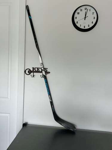 Senior STX Surgeon RX2 Left Hand Hockey Stick (Used)