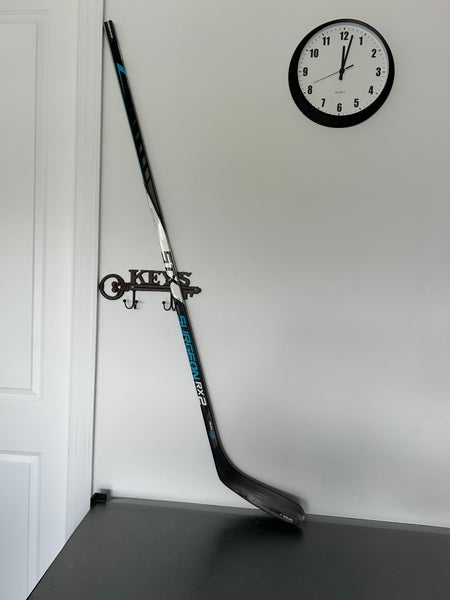 Senior STX Surgeon RX2 Left Hand Hockey Stick (Used)