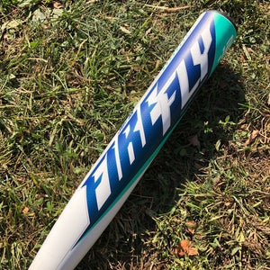 2022 Easton Firefly Composite Bat (-12) Composite 18 oz 30" (Used)