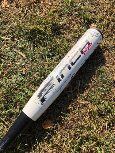 2020 Mizuno Finch Alloy Bat (-13) Alloy 16 oz 29" (Used)