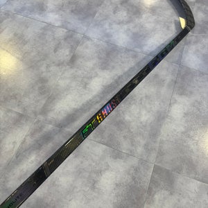 Junior CCM FT Ghost Hockey Stick Right Handed P29 (Used)