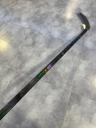 Junior CCM FT Ghost Hockey Stick Right Handed P29 (Used)