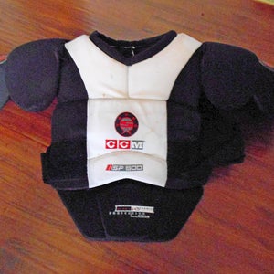 XL Senior CCM Supra 600 Shoulder Pads (Used)