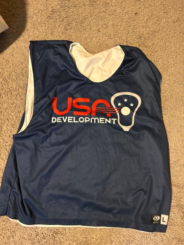 TEAM USA DEVO PRACTICE JERSEY