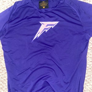 Pwhl MN Frost Purple Medium Adult Unisex (Used)