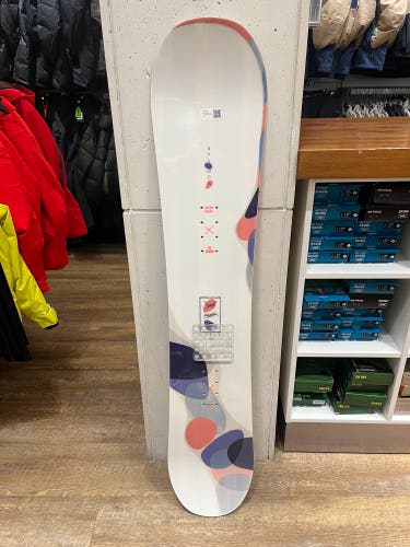 2022 Salomon Lotus Snowboard | No Bindings