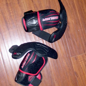 Senior Medium Bauer Vapor X LTX Pro Elbow Pads (New)